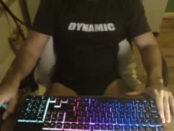 [22-08-22] wolfoxy27 private from Chaturbate.com