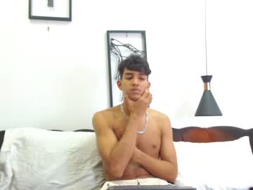 [14-12-23] jusstinharrison webcam