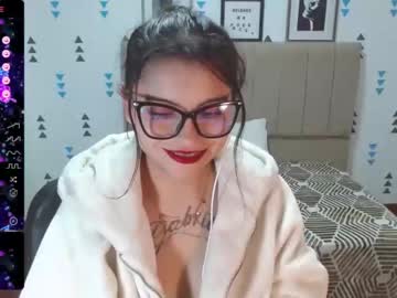 [18-11-23] kelsimonroe1 record premium show video from Chaturbate