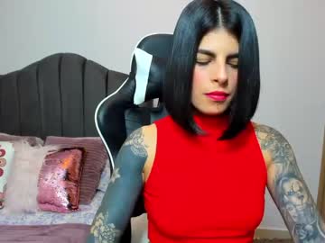 [23-04-22] mila_pixxie08 record blowjob show