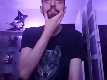 [16-09-23] mrgentelmanwolf chaturbate show with toys