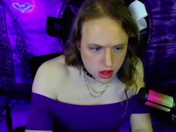 [08-04-24] witchynbitchy record video with toys from Chaturbate.com
