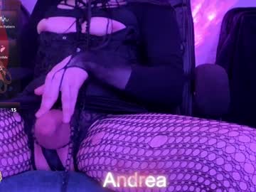 [18-01-25] andreacrossed record video with toys