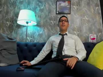 [13-09-23] darwingjonson show with cum from Chaturbate