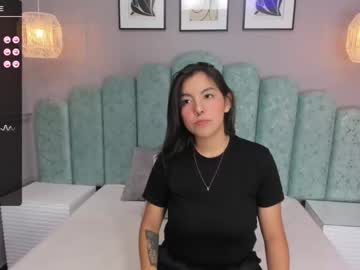 [12-03-24] karoll_santos record private from Chaturbate.com