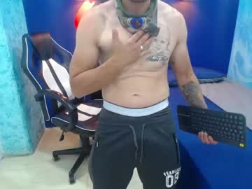 [17-02-23] antony_smith_ private show from Chaturbate.com