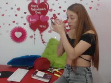 [12-02-22] arianna_hopper record private show from Chaturbate