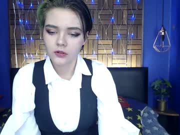 [02-02-22] doll_carter chaturbate private show