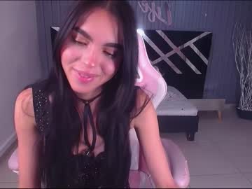 [13-10-23] samira_a chaturbate cum