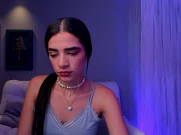 [21-03-23] zarawatson_ public show video from Chaturbate