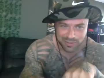 [26-07-23] bearcat_99 cam show from Chaturbate.com