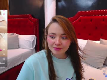 [26-11-24] hannah__sweet record public webcam