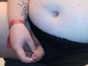 [07-09-23] hornychub_ger premium show from Chaturbate