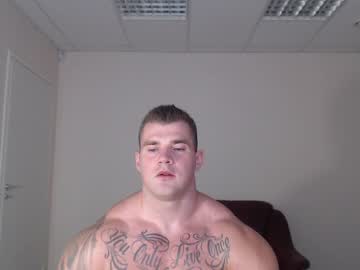 [19-04-24] jackyhuge public webcam video from Chaturbate.com