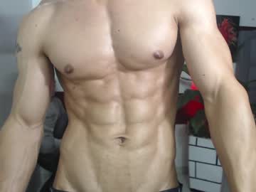 [30-09-23] muscle__man show with cum from Chaturbate