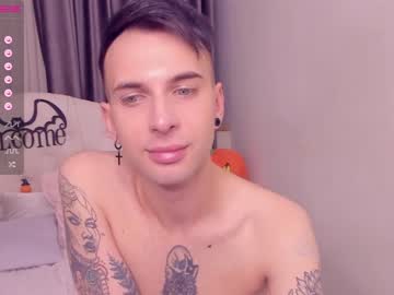 [13-10-22] tommyalford private XXX show
