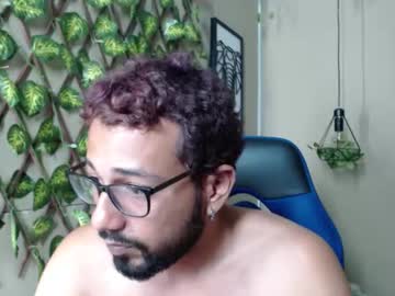 [05-10-22] bigcock_hairy cam show from Chaturbate