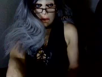 [29-01-22] charlottvixxen premium show video from Chaturbate