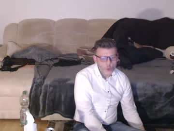 [07-12-23] _charlie_43 record video from Chaturbate