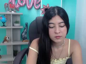 [17-08-22] aida_moorei chaturbate private show