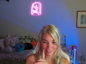 [17-08-23] annieangel18 chaturbate public show