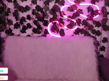 [21-01-23] cherry_bomb18 record blowjob show from Chaturbate
