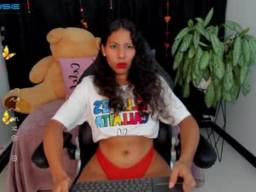 [10-04-23] kayabrownn record video with toys from Chaturbate.com