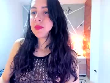 [29-11-23] meghan_07 public show from Chaturbate