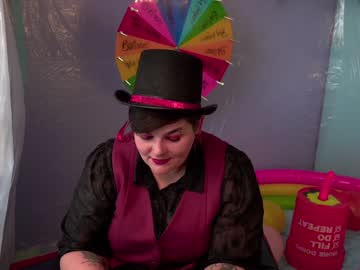 [01-04-23] messydarla record private show video from Chaturbate.com