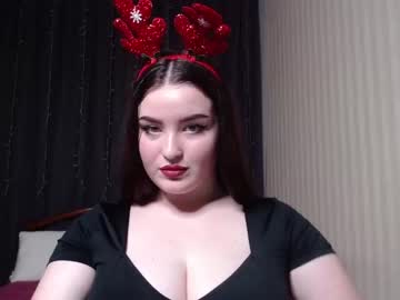[26-12-22] vanessaamess record public webcam video from Chaturbate.com