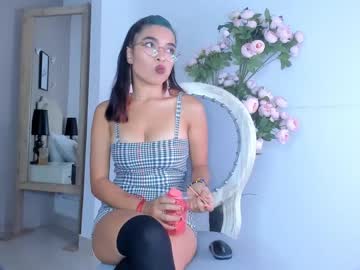 [12-05-23] abril__vega webcam video from Chaturbate.com