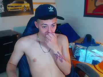 [05-01-22] arthuroo1 private show video from Chaturbate