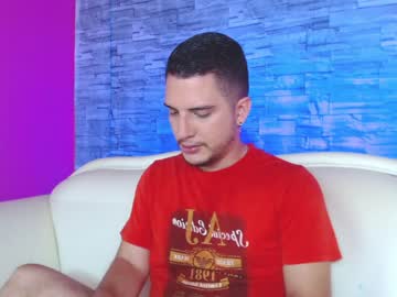 [03-09-22] marcus_brave1 public show from Chaturbate