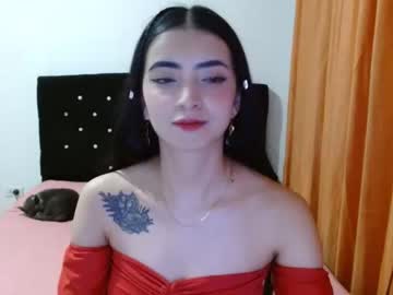 [19-12-23] _hanna_69 private show from Chaturbate