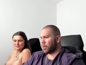 [14-05-23] alwaystroublecouple premium show video from Chaturbate