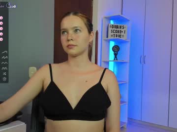 [12-03-24] dolly__little chaturbate xxx record