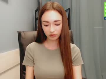 [02-09-22] im_barberry private show from Chaturbate