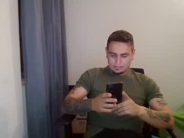 [13-06-22] juansex_x chaturbate webcam