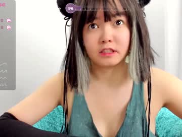 [07-03-24] kamiko2su record public webcam video from Chaturbate