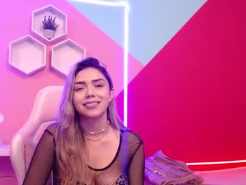 [02-11-23] karol_acostaa private webcam from Chaturbate.com