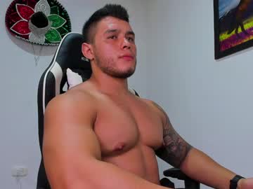 [23-02-24] marco_diaz1 record video with dildo from Chaturbate