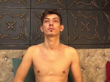 [13-01-24] archieforbes show with cum from Chaturbate
