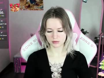 [29-12-23] betany_foks chaturbate show with cum