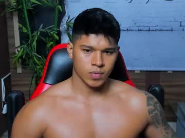 [11-12-23] jacod_cock1 blowjob show from Chaturbate