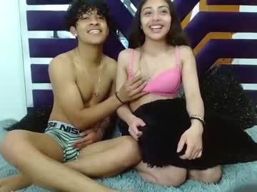 [27-06-23] asleyandtommy1 record cam show from Chaturbate