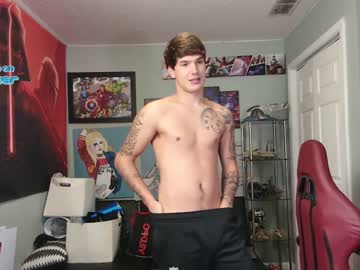 [02-11-23] itzbrodyking public webcam video from Chaturbate.com
