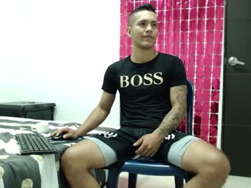 [21-01-23] mohamed_cb record private XXX show