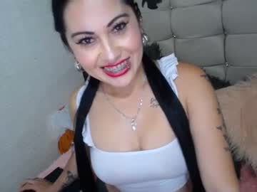 [27-10-23] tania_mature private show from Chaturbate.com