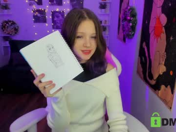 [13-01-24] alina_mills private webcam from Chaturbate.com