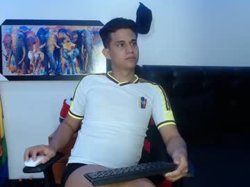[04-09-22] baby_teddy_ chaturbate cam show